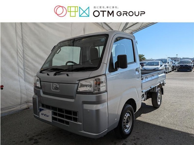 ハイゼットトラック スタンダード SAIIIt 