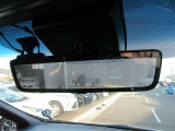 デジタルインナーミラー