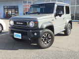 【中古車情報】スズキ ジムニーシエラ 1.5 JC 4WD  の中古車詳細（走行距離：3.1万km、カラー：ミディアムグレー、販売地域：愛媛県伊予市）