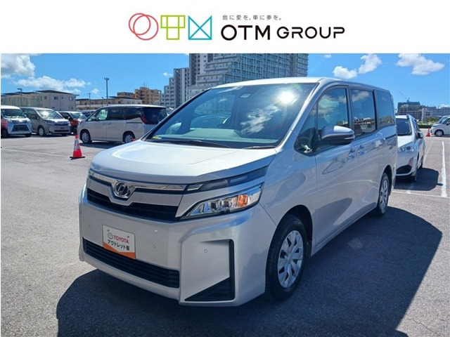 ヴォクシー 2.0 X 