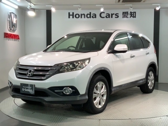 CR-V2.0 20G
