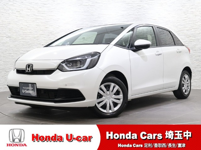 フィット 1.5 ホーム 