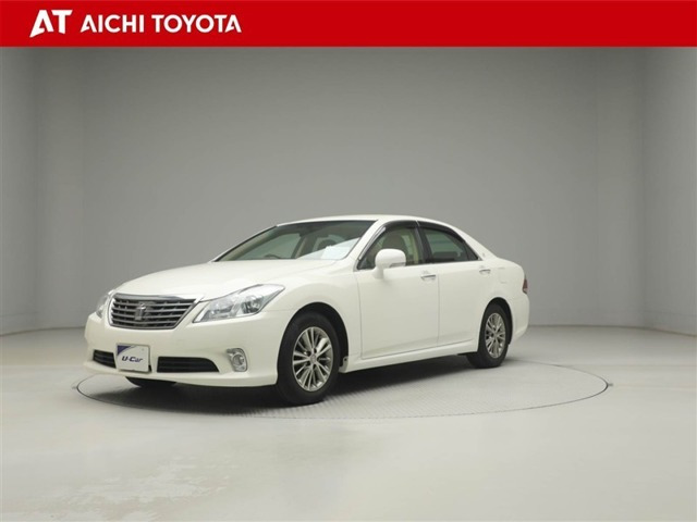 クラウン2.5 ロイヤルサルーン プレミアムエディション