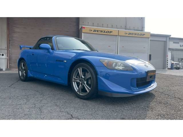 S20002.2 タイプS