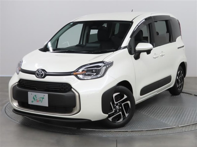 シエンタ ハイブリッド 1.5 Z 