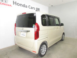 N-BOX G ホンダセンシング 
