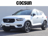 XC40 T5 AWD Rデザイン 4WD 2年保証付