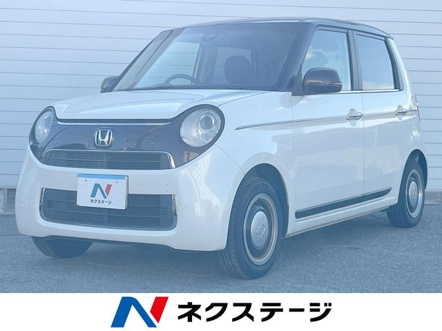 N-ONEG SSブラウンスタイルパッケージ特別仕様車