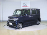 N-BOXカスタム L 