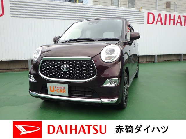 ピクシスジョイF G SAIII