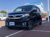 ホンダ N-WGNカスタム