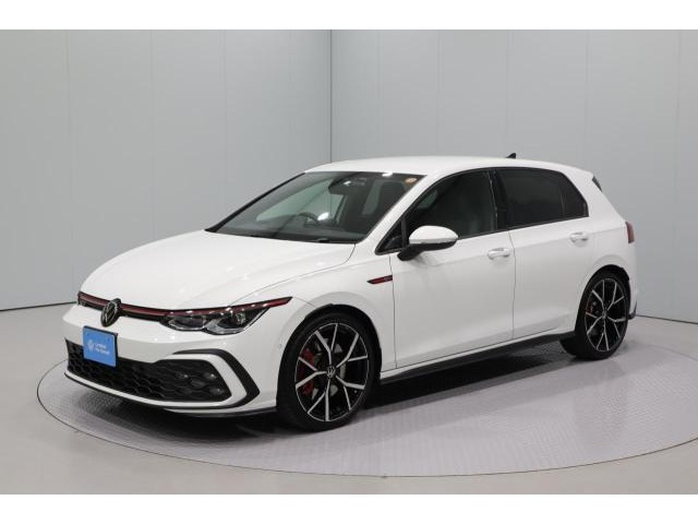 ゴルフGTI