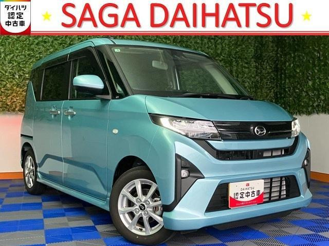 ダイハツ ムーヴ 