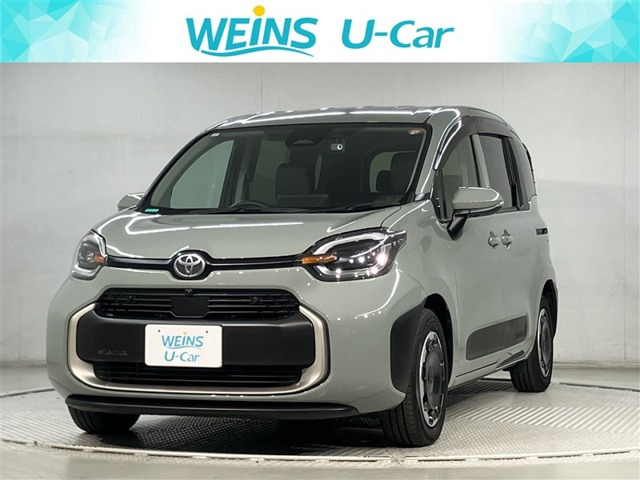 シエンタ ハイブリッド 1.5 Z 