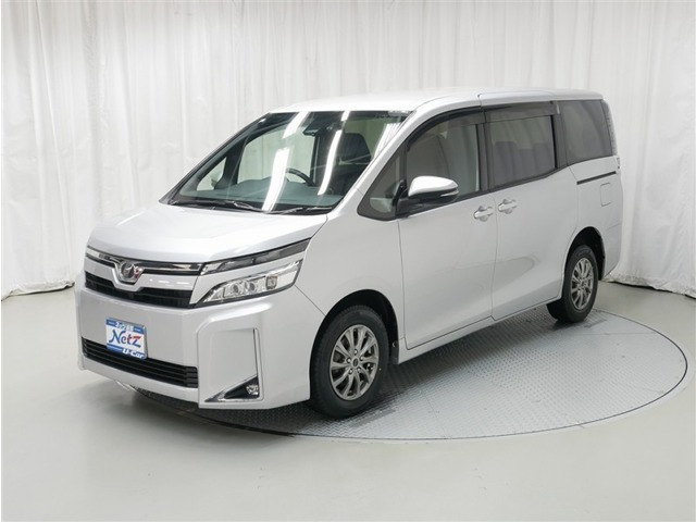 ヴォクシー2.0 V 4WD