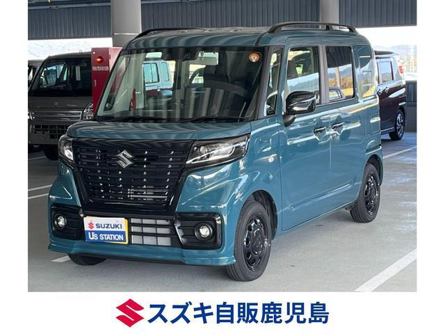 スペーシアベース XF 