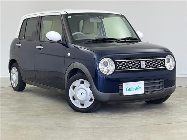 アルトラパン モード 修復歴無し