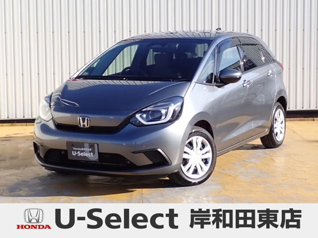 フィット  1.3 ホーム