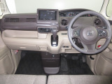 N-BOX G ホンダセンシング 