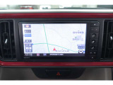 純正ナビ フルセグTV☆