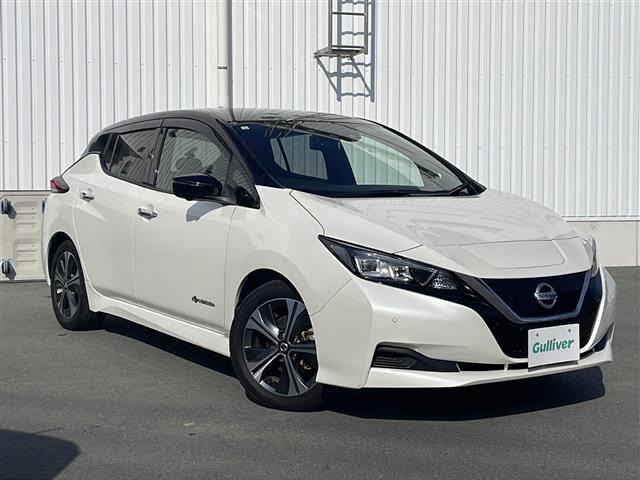 リーフX Vセレクション修復歴無し