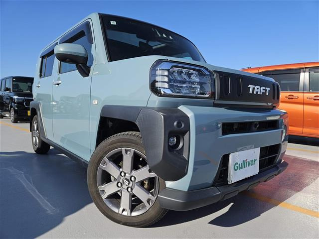 タフト G ターボ サンルーフ ワンオーナー