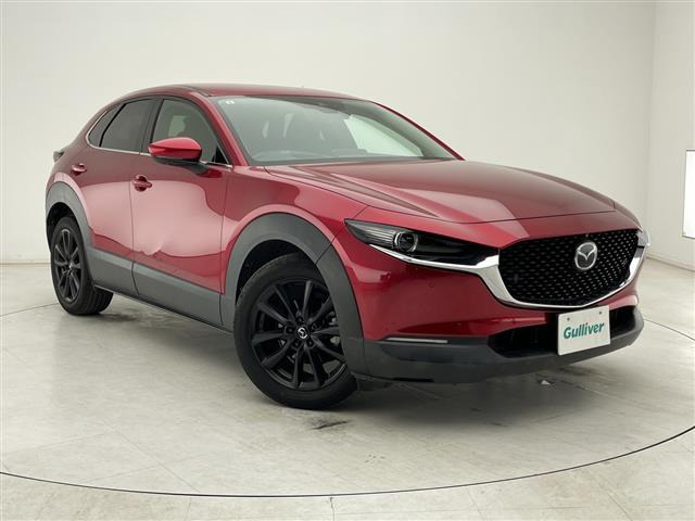 CX-30 2.0 20S プロアクティブ ツーリングセレクション 修復歴無し