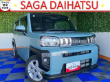 ダイハツ タフト