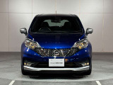 ノート 1.2 e-POWER AUTECH スポーツスペック