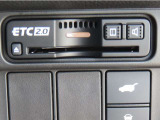 【ETC車載器装備済み】ご使用いただくには別途セットアップ費用がかかります。ご用命の際はお申し付けください。