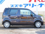 ワゴンR FX 