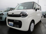 ワゴンRスマイル ハイブリッド(HYBRID) S 4WD 