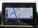 ワンオーナー車 純正9インチナビ フルセグテレビ バックカメラ シートヒーター ETC車載器 ホンダセンシング
