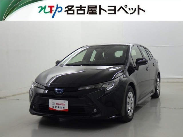 カローラツーリング 1.8 ハイブリッド X （6AA-ZWE219W）