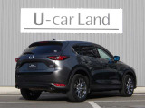 CX-5 2.2 XD エクスクルーシブ モード 4WD 