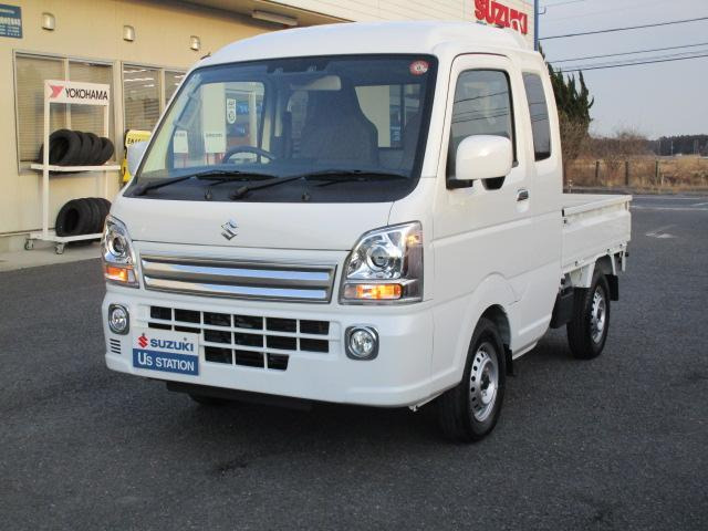 スズキ キャリイ 