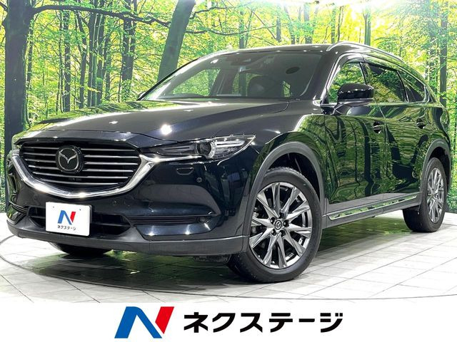 CX-82.2 XD Lパッケージ