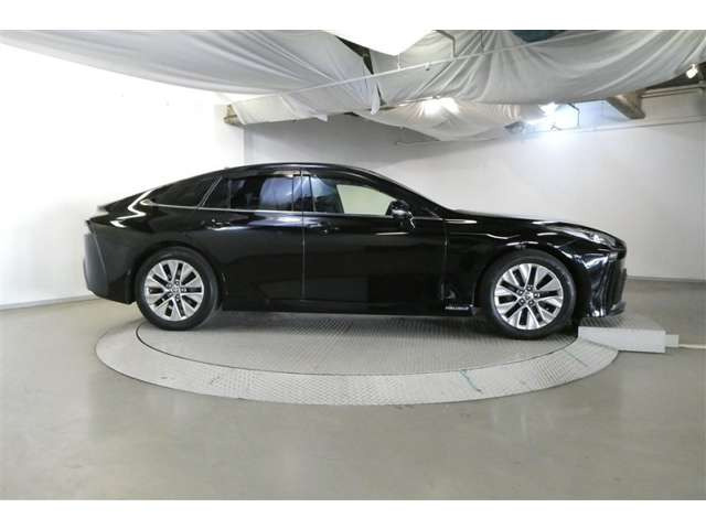 トヨタ MIRAI Z エグゼクティブパッケージ の中古車詳細 (84,000km