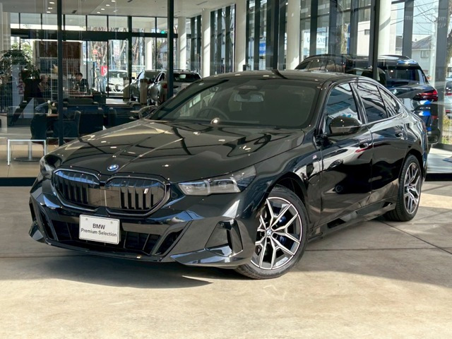 i5eドライブ40 Mスポーツ