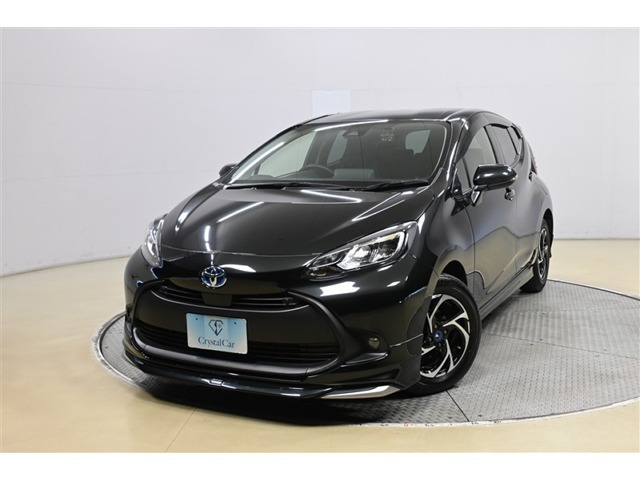 アクア 1.5 X（6AA-MXPK11）