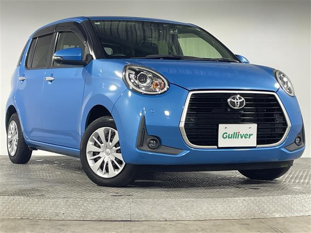 パッソ 1.0 モーダ 修復歴無し