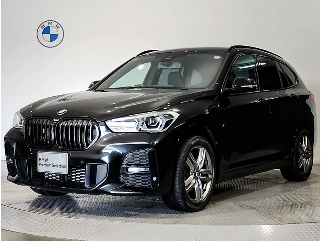 BMW X1 大阪府の中古車 | 中古車情報・中古車検索なら【車選びドットコム】
