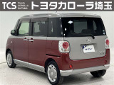 外板色はスムースグレーマイカメタリックとファイヤークォーツレッドメタリックのツートーン(XF0)!ボディサイズは全長339&times;全幅147&times;全高165センチ!5ナンバー登録となります!