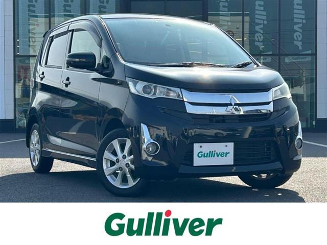 eKカスタムG修復歴無し