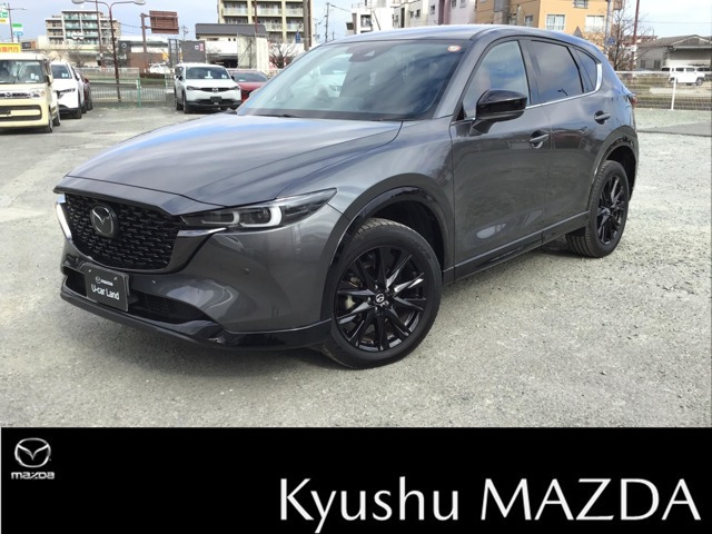 CX-5 2.2 XD レトロスポーツエディション 4WD 