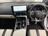 NX 350h Fスポーツ 