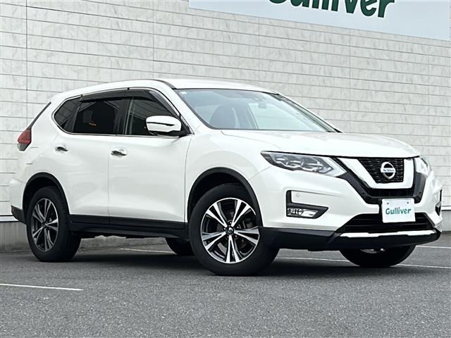 エクストレイル 2.0 20Xi 4WD 4WD 修復歴無し