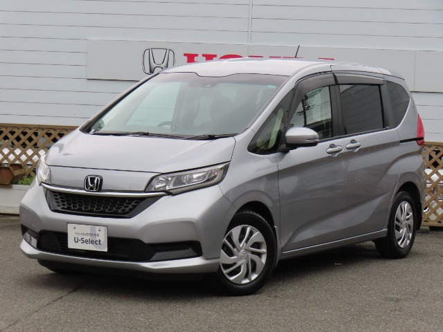 フリード 1.5 G ホンダセンシング 