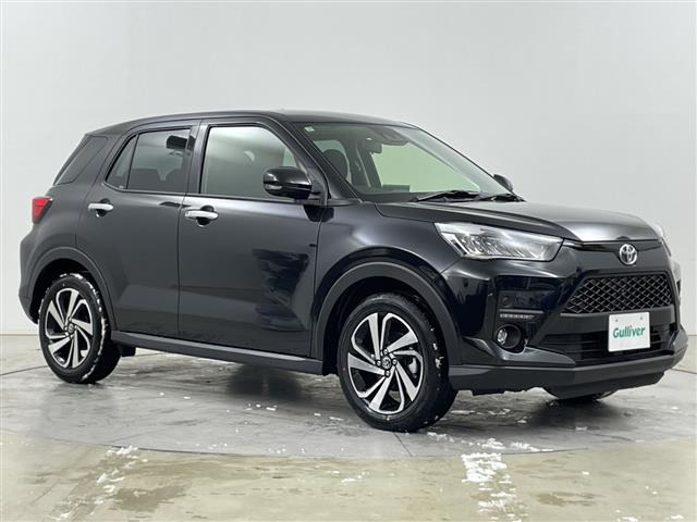 ライズ1.0 Z 4WD4WD ワンオーナー