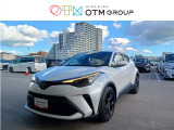 トヨタ C-HR